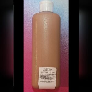 Estee Lauder Double Wear Stay In Place Makeup Foundation Jumbo Toasty Toffee